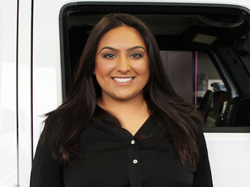 Janine Thiara Janine Thiara