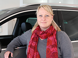 Kristine Schleich Kristine Schleich