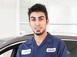 Aman Amir Aman Amir